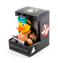 Canard "GooseBusters" -Animalière Décoration Magasin file 4594