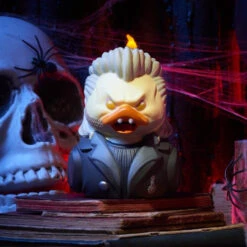 Canards Films D'Horreur -Animalière Décoration Magasin file 4599