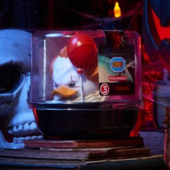 Canard Ça Pennywise -Animalière Décoration Magasin file 4612