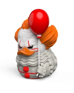 Canard Ça Pennywise -Animalière Décoration Magasin file 4615
