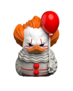 Canard Ça Pennywise -Animalière Décoration Magasin file 4616