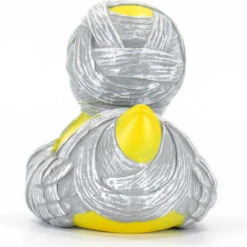 Canard Momie -Animalière Décoration Magasin file 4625