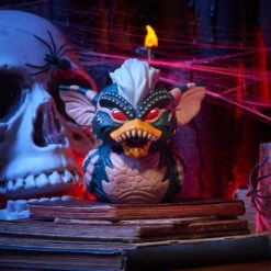 Canards Films D'Horreur - Série 02 27 Canards Films D'Horreur - Série 02 -Animalière Décoration Magasin file 4639