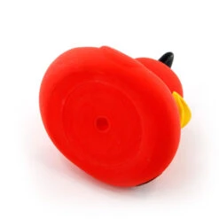 Canard Diable Rouge -Animalière Décoration Magasin file 4658