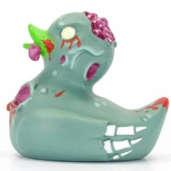 Canard Zombie 9 Canard Zombie -Animalière Décoration Magasin file 4663