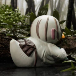 Canard Gollum -Animalière Décoration Magasin file 4668