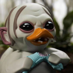 Canard Gollum -Animalière Décoration Magasin file 4671