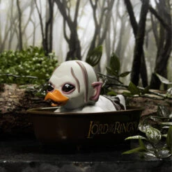 Canard Gollum -Animalière Décoration Magasin file 4672