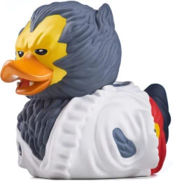 Canard Loup Garou 13 Canard Loup Garou -Animalière Décoration Magasin file 4694