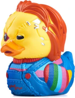 Canard Chucky 12 Canard Chucky -Animalière Décoration Magasin file 4732