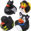 Pack Minis Canards Monstres 2 Pack Minis Canards Monstres -Animalière Décoration Magasin file 4740