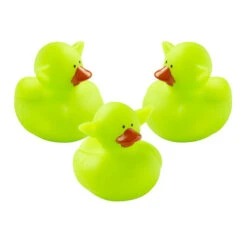 Pack Minis Canards Monstres -Animalière Décoration Magasin file 4741