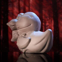 Canard Demogorgon -Animalière Décoration Magasin file 4754