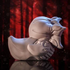 Canard Demogorgon -Animalière Décoration Magasin file 4755