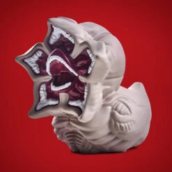 Canard Demogorgon -Animalière Décoration Magasin file 4756