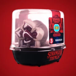 Canard Demogorgon -Animalière Décoration Magasin file 4758