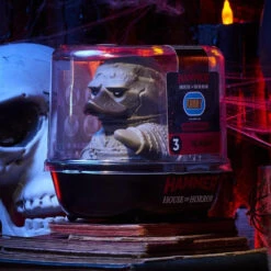 Canard La Momie -Animalière Décoration Magasin file 4763