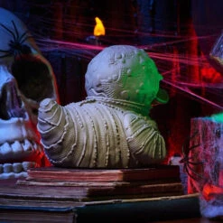 Canard La Momie -Animalière Décoration Magasin file 4764