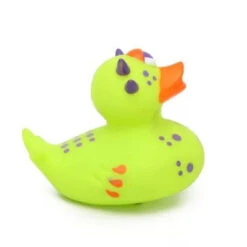 Canard Monstre Vert -Animalière Décoration Magasin file 4814