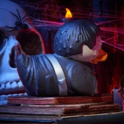 Canard Monstre De Frankenstein -Animalière Décoration Magasin file 4826