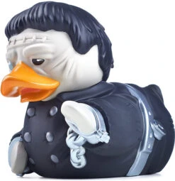 Canard Monstre De Frankenstein -Animalière Décoration Magasin file 4827