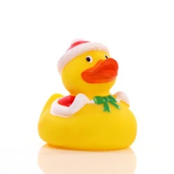 Canard De Noël