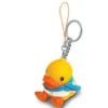 Canard Porte-Clefs Jaune -Animalière Décoration Magasin file 4840