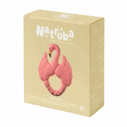 Anneau De Dentition Flamant Rose 10 Anneau De Dentition Flamant Rose -Animalière Décoration Magasin file 485