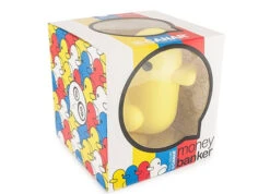 Tirelire Canard Jaune Fullcolor -Animalière Décoration Magasin file 486