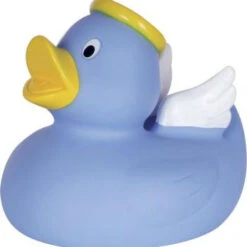 Grand Canard Ange Bleu
