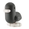 Tirelire Canard Gris ColorZ -Animalière Décoration Magasin file 488