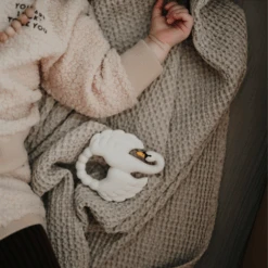 Anneau De Dentition Cygne -Animalière Décoration Magasin file 488