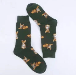 Chaussettes Chaton