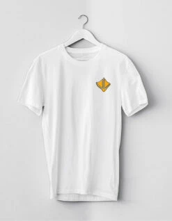 T-Shirt Patte De Canard