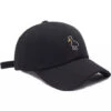 Casquette Canard Brodé