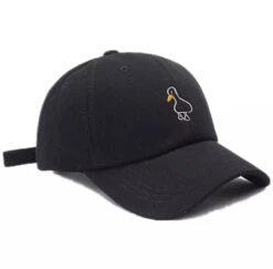Casquette Canard Brodé