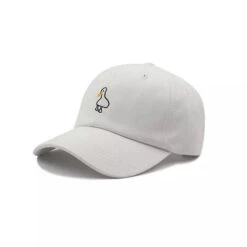 Casquette Canard Brodé -Animalière Décoration Magasin file 4906