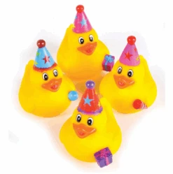 Mini Canard Anniversaire