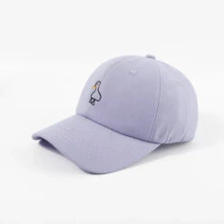 Casquette Canard Brodé -Animalière Décoration Magasin file 4912