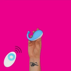 Doris La Baleine -Animalière Décoration Magasin file 492