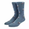 Chaussettes Caribou
