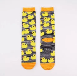 Chaussettes Lucky Duck