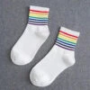 Chaussettes Rainbow