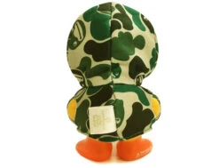 Canard Tirelire Capuche Jaune -Animalière Décoration Magasin file 495