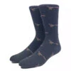 Chaussettes Faisan