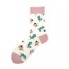 Chaussettes Oiseau -Animalière Décoration Magasin file 4996