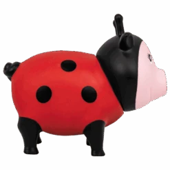 Cochon Coccinelle 15 Cochon Coccinelle -Animalière Décoration Magasin file 50
