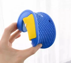 Claquettes Fuchsias Canard De Course Enfant -Animalière Décoration Magasin file 5000