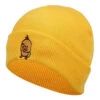 Bonnet Canard Jaune