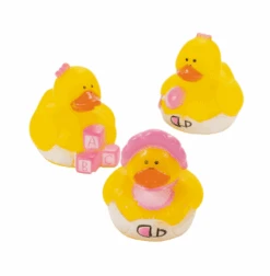Mini Canard Bébé Fille -Animalière Décoration Magasin file 503